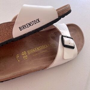 Birkenstock Madrid Sandals US 9